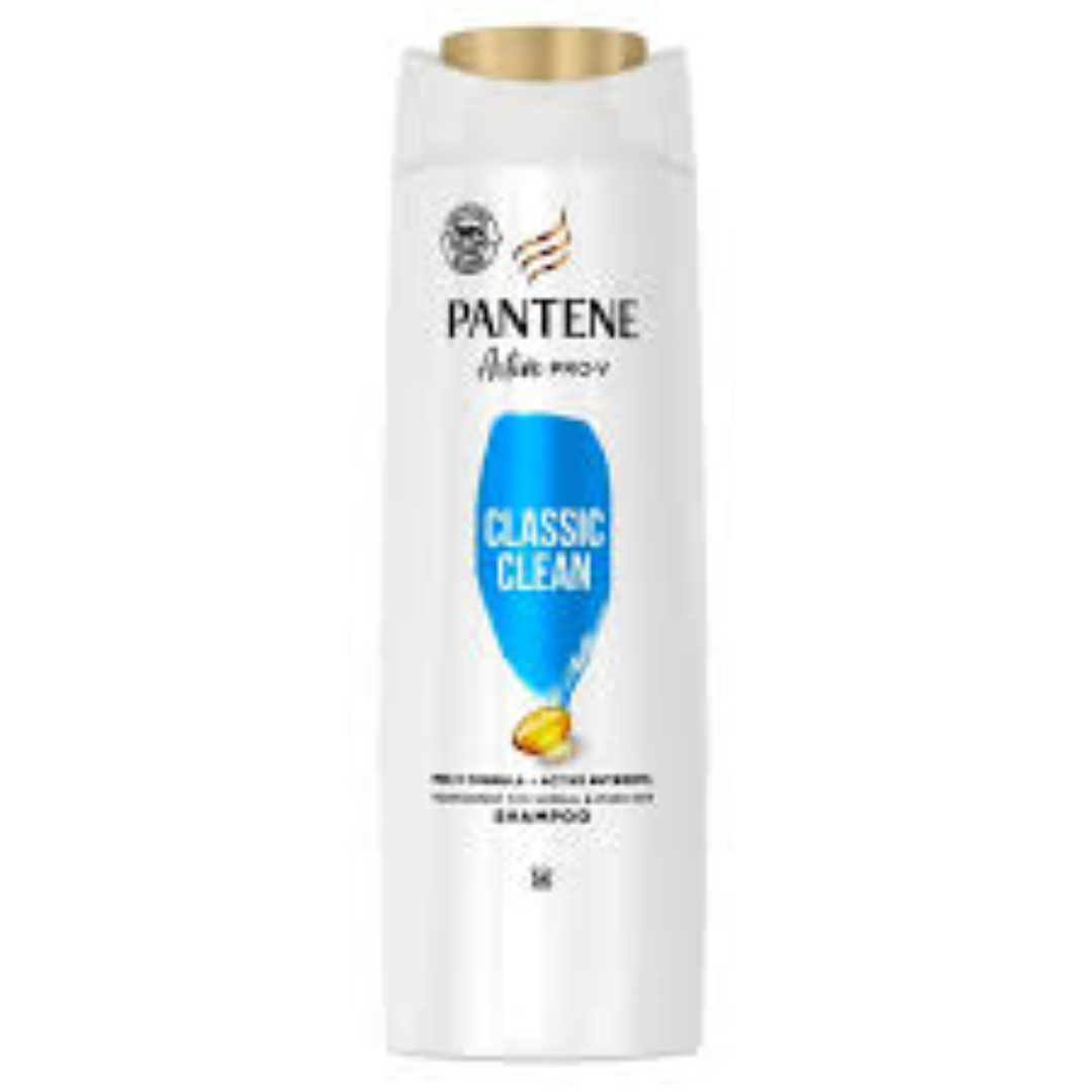 PANTENE PRO-V CLASSIC CLEAN SHAMP 500ML
